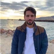Doy clases y tutorías de inglés a domicilio